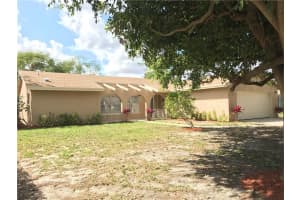 3905 Heath Cir N, West Palm Beach, FL 33407, Sold 04/21/17
