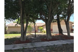 3905 Heath Cir N, West Palm Beach, FL 33407, Sold 04/21/17
