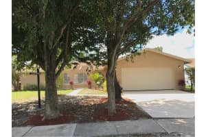 3905 Heath Cir N, West Palm Beach, FL 33407, Sold 04/21/17