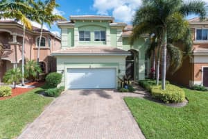 22 Country Lake Cir, Boynton Beach, FL 33436, Sold 04/27/17