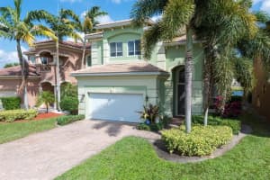 22 Country Lake Cir, Boynton Beach, FL 33436, Sold 04/27/17