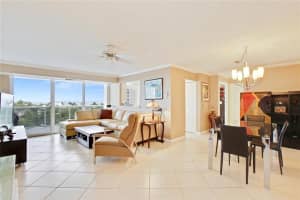 2841 N Ocean Blvd, Fort Lauderdale, FL 33308, Sold 04/07/17