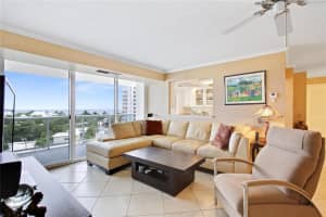 2841 N Ocean Blvd, Fort Lauderdale, FL 33308, Sold 04/07/17