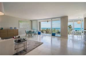 881 Ocean Dr #4d, Key Biscayne, FL 33149, Sold 08/28/17