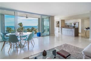 881 Ocean Dr #4d, Key Biscayne, FL 33149, Sold 08/28/17
