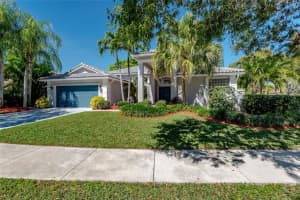 1870 Water Ridge Ct, Weston, FL 33326, Sold 04/19/17