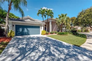 1870 Water Ridge Ct, Weston, FL 33326, Sold 04/19/17
