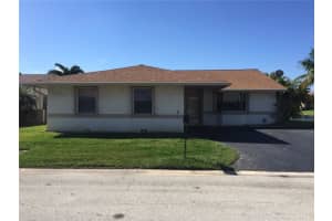 7649 NW 88th Ln, Tamarac, FL 33321, Sold 03/27/17