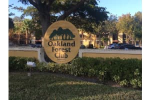 3005 N Oakland Forest Dr, Oakland Park, FL 33309, Sold 05/08/17