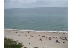 1610 N Ocean Blvd, Pompano Beach, FL 33062, Sold 04/18/17