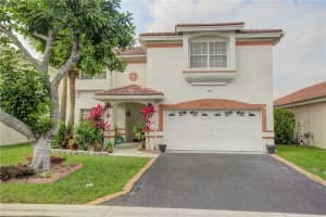 3067 NW 72nd Ave, Margate, FL 33063, Sold 06/22/17