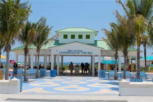 MLS# F10053523, Lauderdale By The Sea, Florida 33308