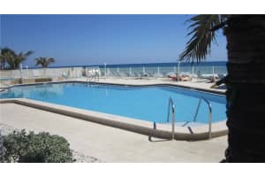4050 N Ocean Dr, Fort Lauderdale, FL 33308, Sold 06/09/17
