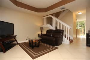 10608 SW 8th St, Pembroke Pines, FL 33025, Sold 04/10/17