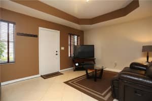 10608 SW 8th St, Pembroke Pines, FL 33025, Sold 04/10/17