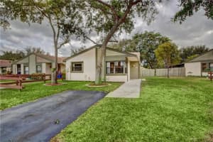 7966 NW 41st Ct, Sunrise, FL 33351, Sold 06/09/17