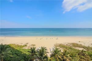 2800 S Ocean Blvd #6l, Boca Raton, FL 33432, Sold 07/31/17