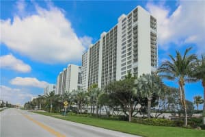 2800 S Ocean Blvd #6l, Boca Raton, FL 33432, Sold 07/31/17