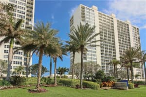 2800 S Ocean Blvd #6l, Boca Raton, FL 33432, Sold 07/31/17