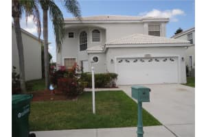 3085 Bayberry Way, Margate, FL 33063, Sold 05/22/17