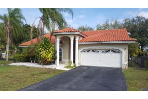 5333 NW 98th Terrace, Coral Springs, FL 33076, Sold 04/03/17