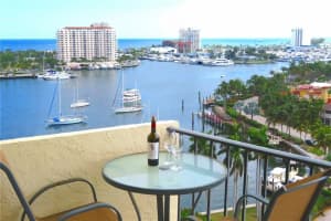 2500 E Las Olas Blvd, Fort Lauderdale, FL 33301, Sold 07/14/17