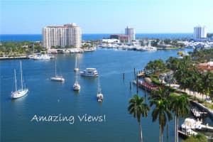 2500 E Las Olas Blvd, Fort Lauderdale, FL 33301, Sold 07/14/17