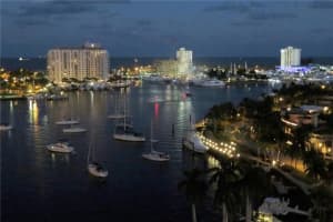 2500 E Las Olas Blvd, Fort Lauderdale, FL 33301, Sold 07/14/17