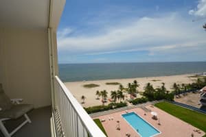 750 N Ocean Blvd, Pompano Beach, FL 33062, Sold 11/16/17