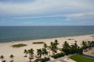 750 N Ocean Blvd, Pompano Beach, FL 33062, Sold 11/16/17
