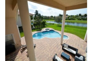 3489 Gulfstream Way, Davie, FL 33328, Sold 05/18/17