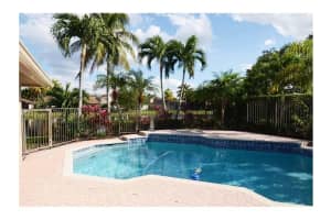 1234 Waterview Ct, Weston, FL 33326, Sold 04/27/17