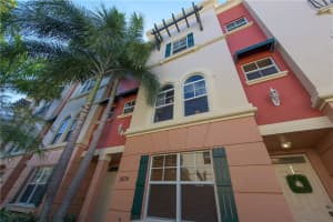 1033 NE 17th Way, Fort Lauderdale, FL 33304, Sold 04/17/17