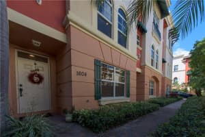 1033 NE 17th Way, Fort Lauderdale, FL 33304, Sold 04/17/17