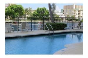 2880 NE 14th Street Causeway, Pompano Beach, FL 33062, Sold 09/15/17