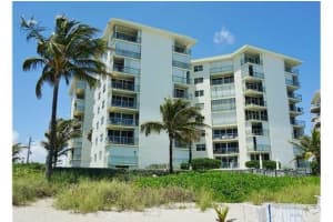 1057 Hillsboro Mile, Hillsboro Beach, FL 33062, Sold 09/28/17