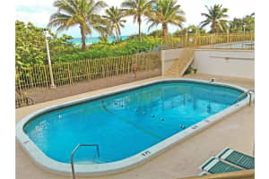 901 S Surf Rd, Hollywood, FL 33019, Sold 05/09/17