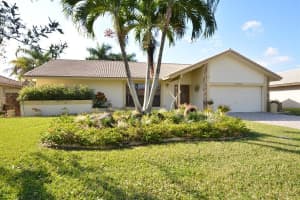 10786 NW 9th Manor, Coral Springs, FL 33071, Sold 05/25/17