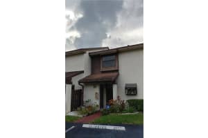 4912 NW 82nd Ave, Lauderhill, FL 33351, Sold 04/26/17