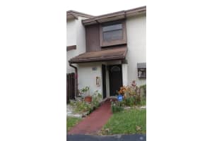 4912 NW 82nd Ave, Lauderhill, FL 33351, Sold 04/26/17