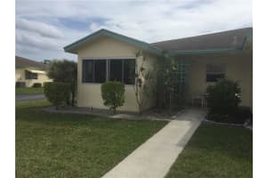 4205 W Atlantic Ave, Bldg B, Suite 201, Delray Beach, FL 33445, Sold 10/16/17