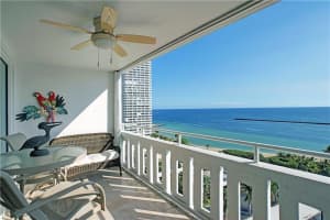 2000 S Ocean Dr, Fort Lauderdale, FL 33316, Sold 09/15/17