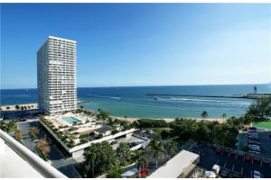2000 S Ocean Dr, Fort Lauderdale, FL 33316, Sold 09/15/17