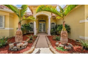 6420 NW 50th St, Lauderhill, FL 33319, Sold 04/07/17