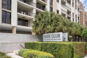 1905 N Ocean Blvd #4e, Fort Lauderdale, FL 33305, Sold 10/16/17