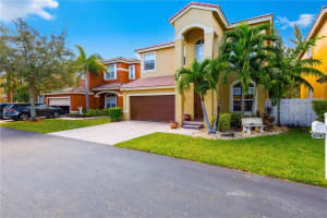 5016 SW 38th Way, Fort Lauderdale, FL 33312, Sold 03/31/17