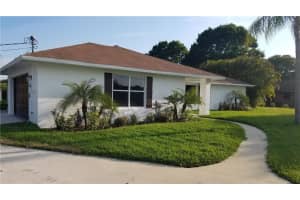 2460 N W Everglades Blvd, Stuart, FL 34994, Sold 07/17/17