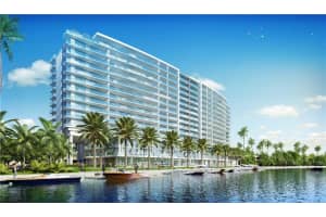 1180 N Federal Hwy, Fort Lauderdale, FL 33304, Sold 06/14/18