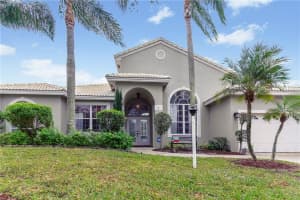 9146 NW 41st Manor, Coral Springs, FL 33065, Sold 05/12/17