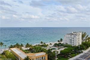 2001 N Ocean Blvd #1201s, Fort Lauderdale, FL 33305, Sold 06/09/17